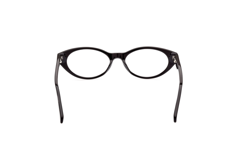 LENTES SKECHERS ÓPTICOS NEGRO - 4