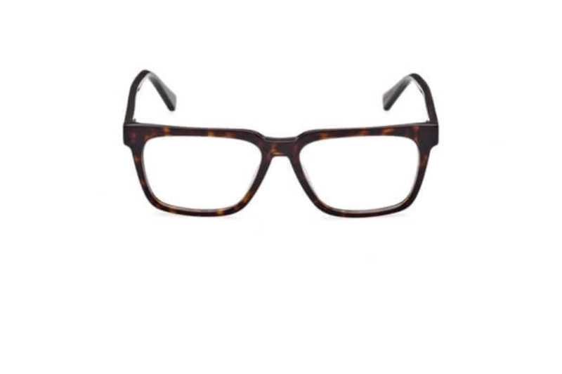 LENTES GUESS ÓPTICOS MARRÓN - 1