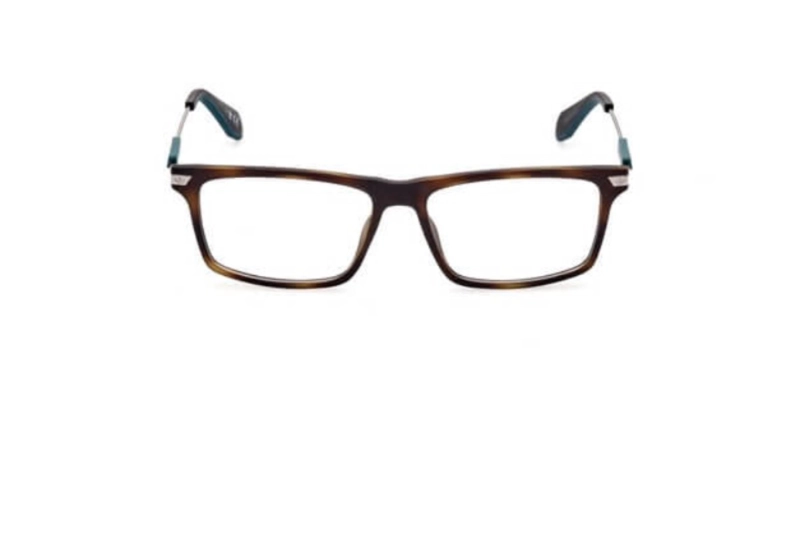 LENTES ADIDAS ÓPTICOS MARRÓN ORIGINALS - 1
