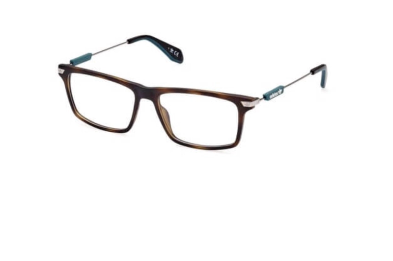 LENTES ADIDAS ÓPTICOS MARRÓN ORIGINALS - 2