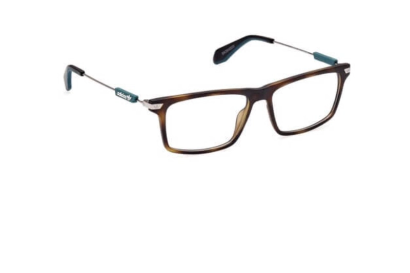 LENTES ADIDAS ÓPTICOS MARRÓN ORIGINALS - 3