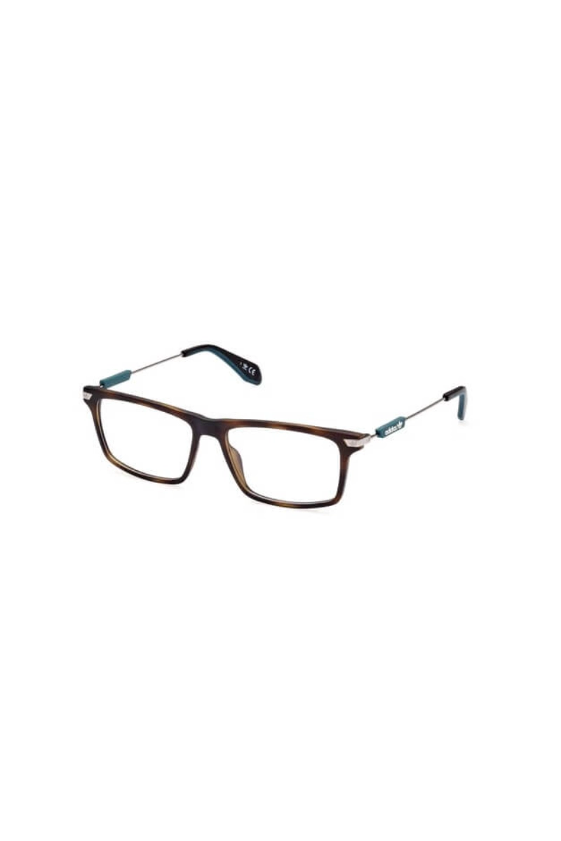 LENTES ADIDAS ÓPTICOS MARRÓN ORIGINALS - 4