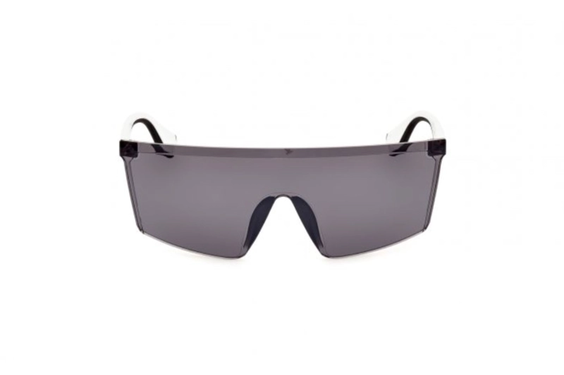 LENTES DE SOL NEGRO ADIDAS ORIGINALS - 1