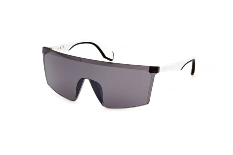 LENTES DE SOL NEGRO ADIDAS ORIGINALS - 2
