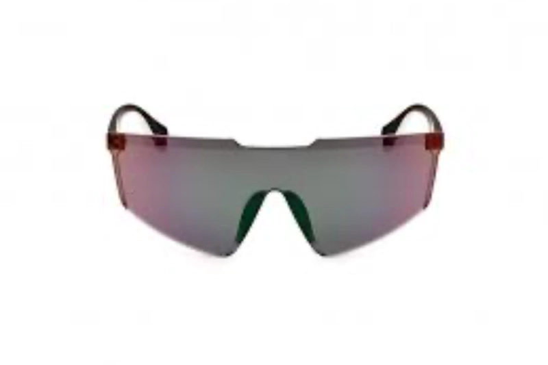 LENTES DE SOL GRIS ADIDAS ORIGINALS - 1