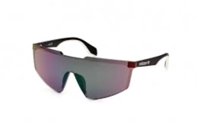 LENTES DE SOL GRIS ADIDAS ORIGINALS - 2