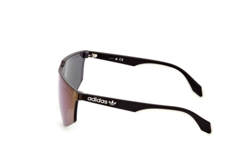 LENTES DE SOL GRIS ADIDAS ORIGINALS - 3