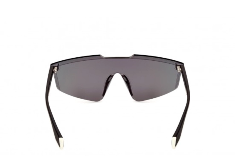 LENTES DE SOL GRIS ADIDAS ORIGINALS - 4