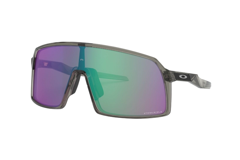 LENTES SOL OAKLEY SUTRO PRIZM ROAD JADE - 2