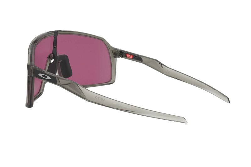 LENTES SOL OAKLEY SUTRO PRIZM ROAD JADE - 5