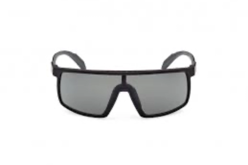 LENTES SOL ADIDAS NEGRO SPORT - 1