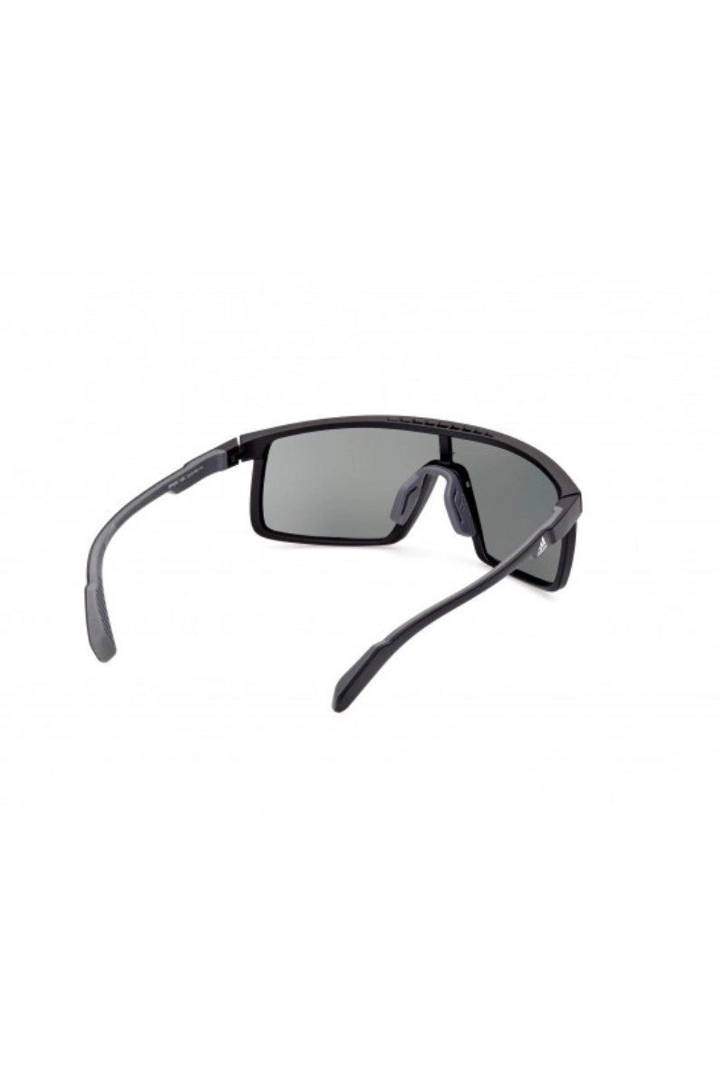 LENTES SOL ADIDAS NEGRO SPORT - 5
