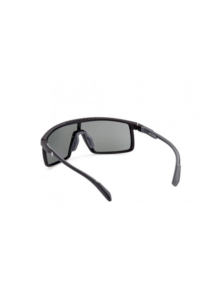 LENTES SOL ADIDAS NEGRO SPORT - 7