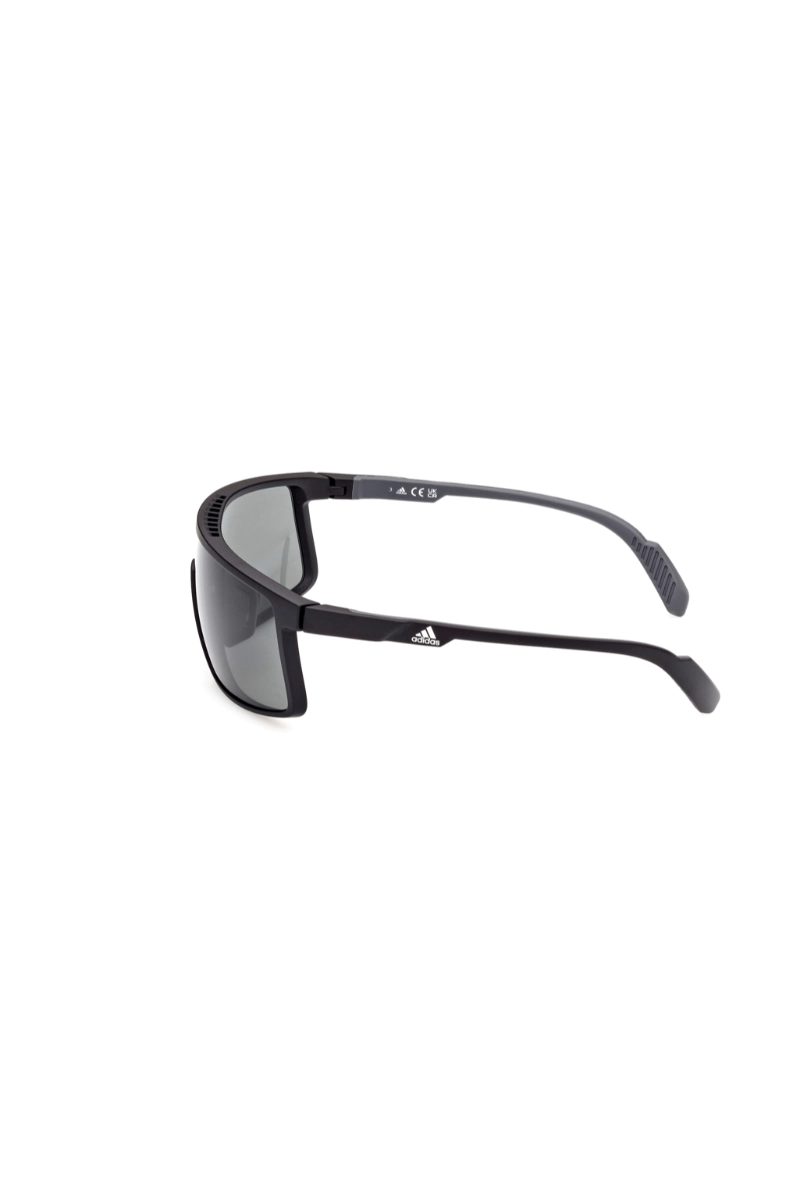 LENTES SOL ADIDAS NEGRO SPORT - 8