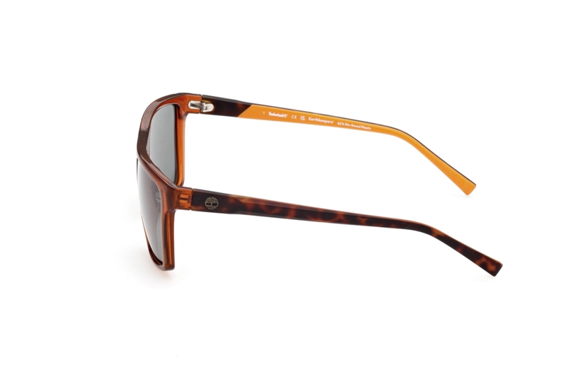 LENTES SOL TIMBERLAND BROWN POLARIZADO - 3