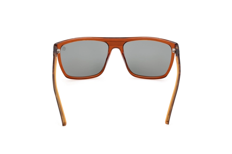 LENTES SOL TIMBERLAND BROWN POLARIZADO - 4