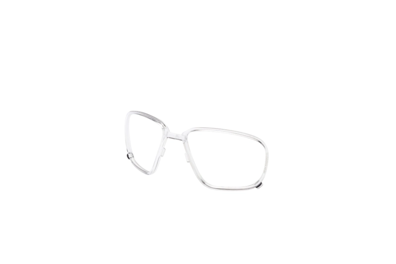 ANTEOJOS ADIDAS CLIP IN TRANSPARENTE SPORT - 1