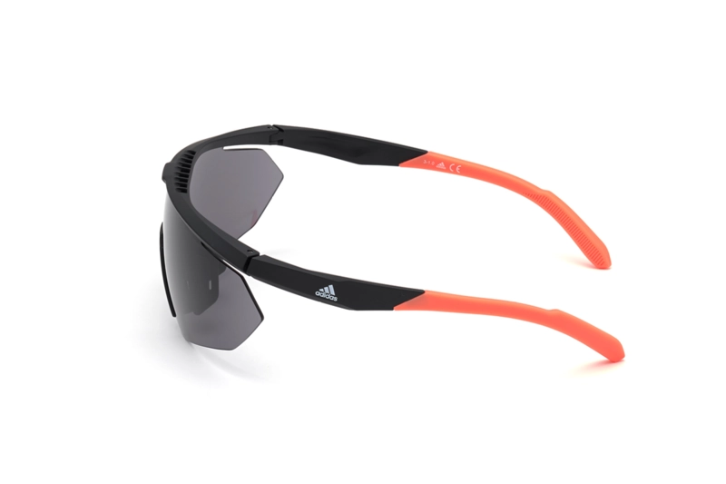 LENTES DE SOL GRIS ADIDAS SPORT - 3