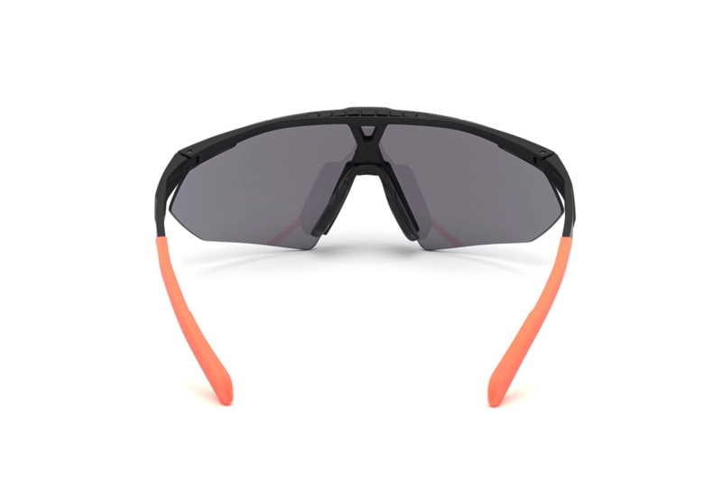 LENTES DE SOL GRIS ADIDAS SPORT - 4