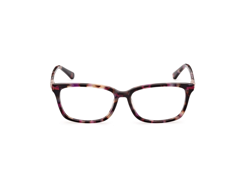 LENTES GUESS ÓPTICOS MARRON - 1