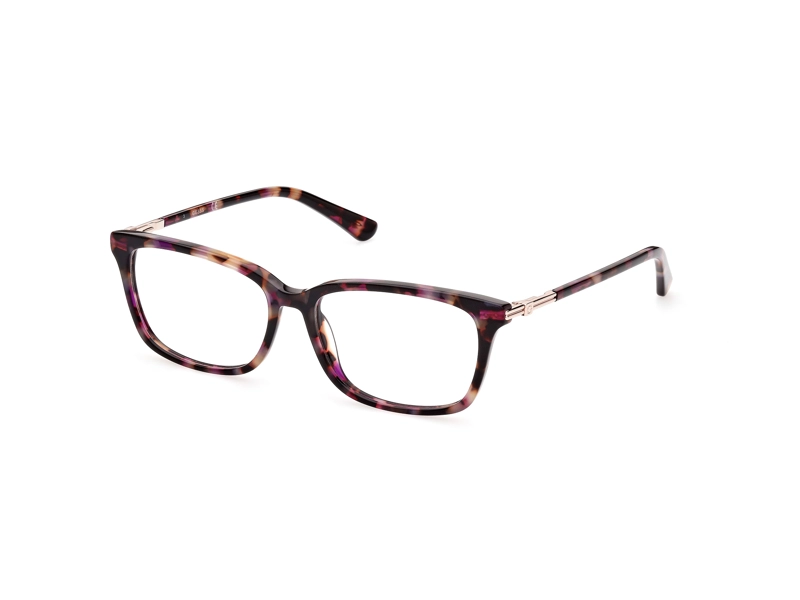 LENTES GUESS ÓPTICOS MARRON - 2