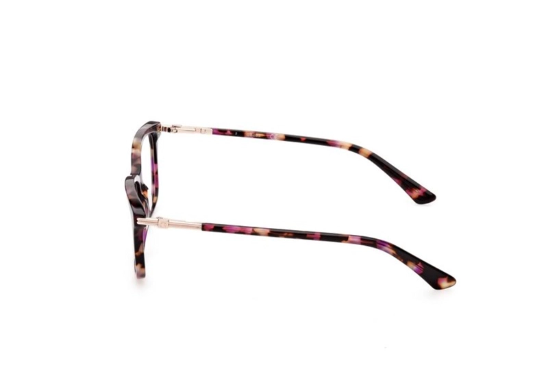 LENTES GUESS ÓPTICOS MARRON - 3