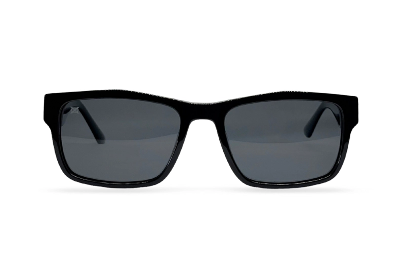 LENTES SOL YORK EMPIRE MARRÓN EYEWEAR - 1