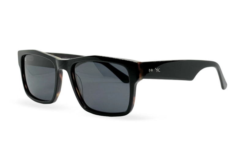 LENTES SOL YORK EMPIRE MARRÓN EYEWEAR - 2