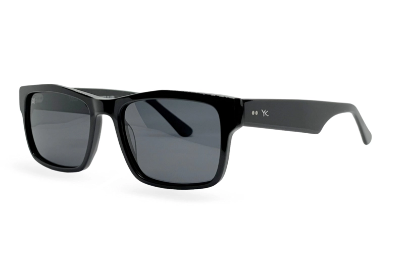 LENTES DE SOL EMPIRE NEGRO YORK EYEWEAR - 2