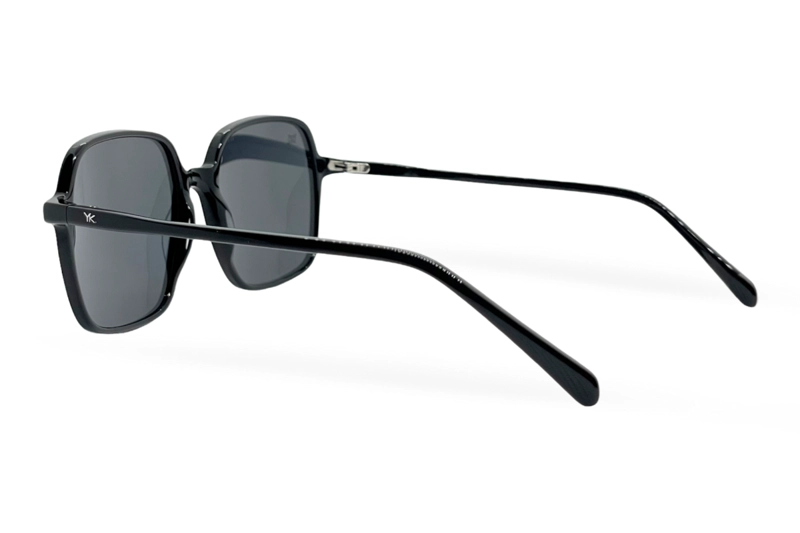 LENTES SOL YORK SOHO NEGRO EYEWEAR - 3