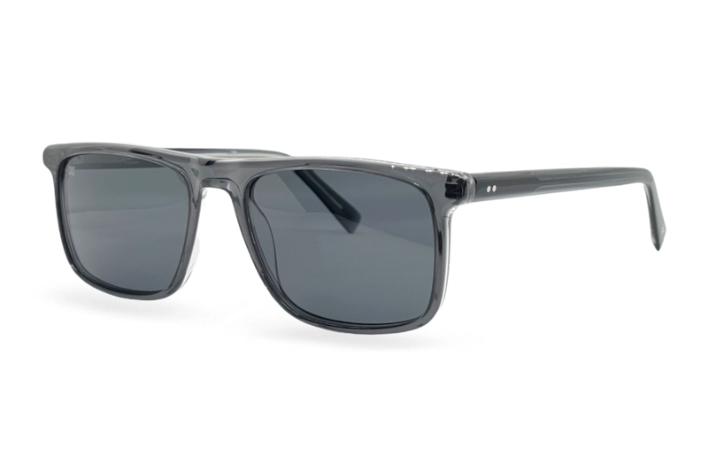 LENTES SOL YORK RADIO CITY TRANSPARENTE EYEWEAR - 2