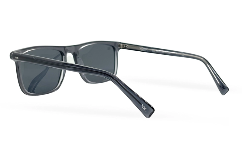 LENTES SOL YORK RADIO CITY TRANSPARENTE EYEWEAR - 3