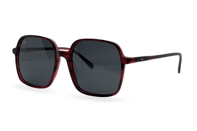 LENTES SOL YORK SOHO ROJO EYEWEAR - 2