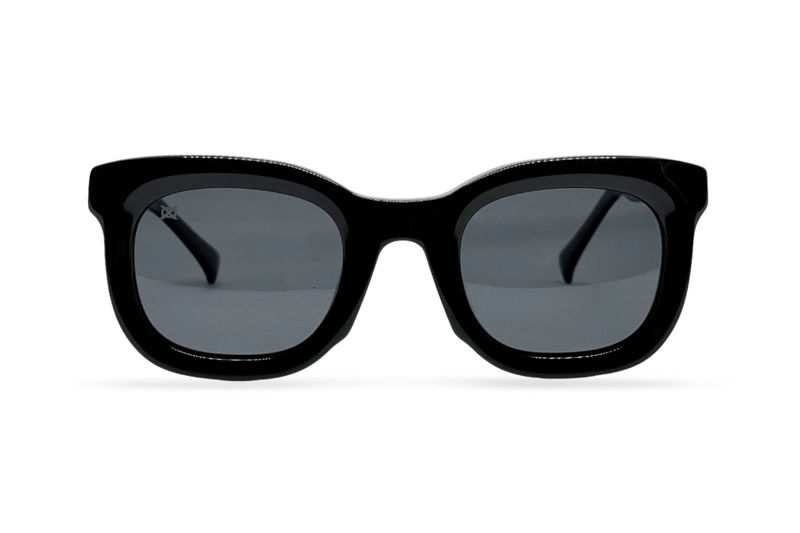 LENTES SOL YORK BEDFORD MARRÓN EYEWEAR - 1