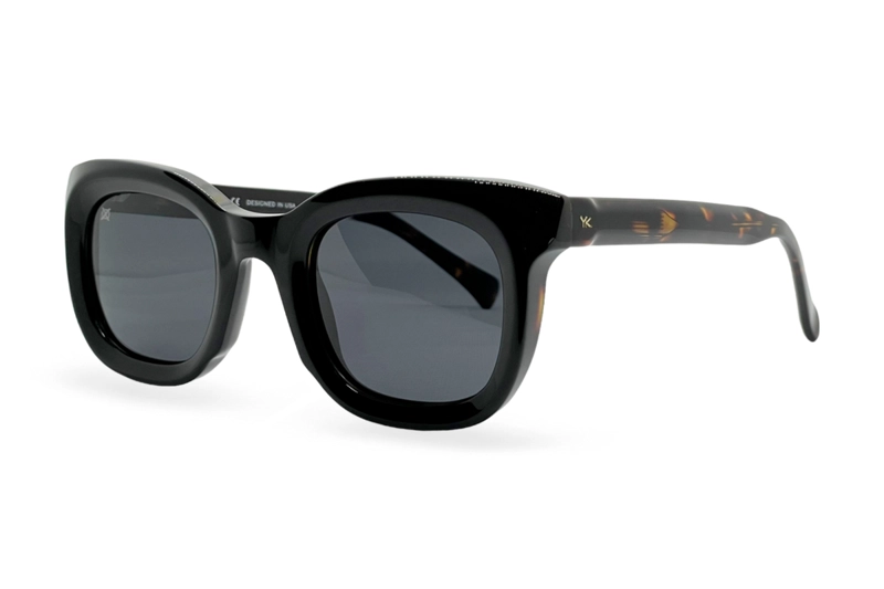LENTES SOL YORK BEDFORD MARRÓN EYEWEAR - 2