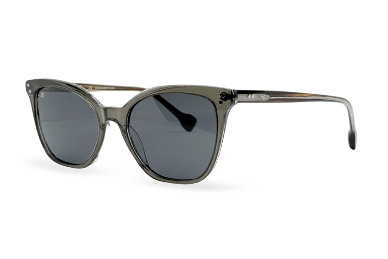 LENTES SOL YORK GULLIVER GRIS EYEWEAR - 2