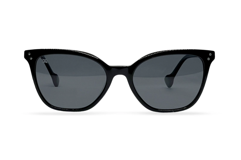 LENTES SOL YORK GULLIVER NEGRO EYEWEAR - 1