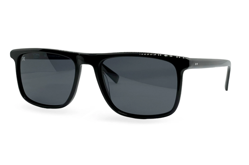 LENTES SOL YORK RADIO CITY NEGRO EYEWEAR - 2