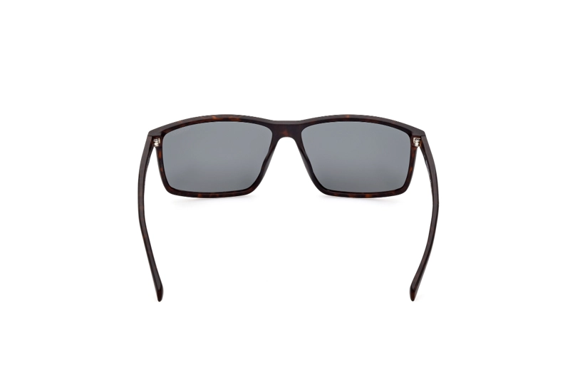 LENTES DE SOL MARRON POLARIZADOS SKECHERS - 4