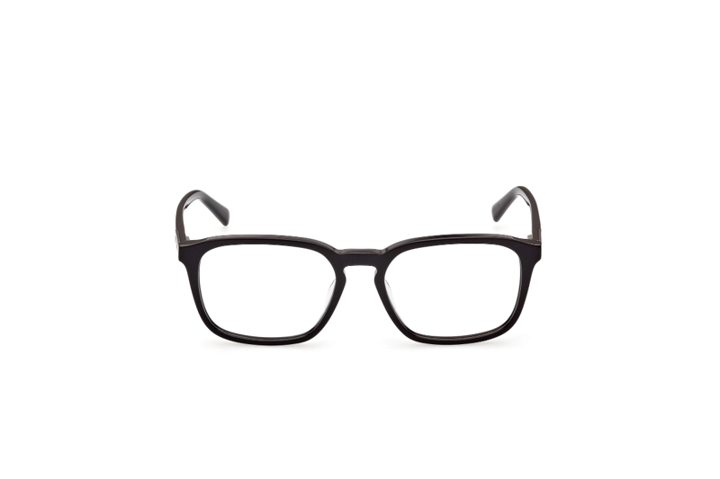LENTES TIMBERLAND ÓPTICOS NEGRO - 1