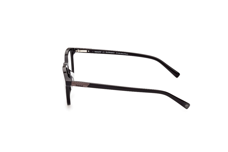 LENTES TIMBERLAND ÓPTICOS NEGRO - 3