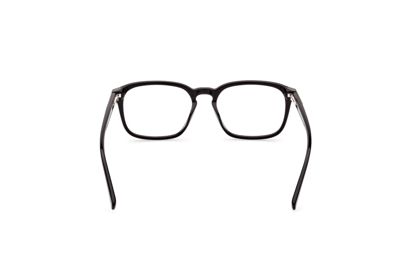LENTES TIMBERLAND ÓPTICOS NEGRO - 4