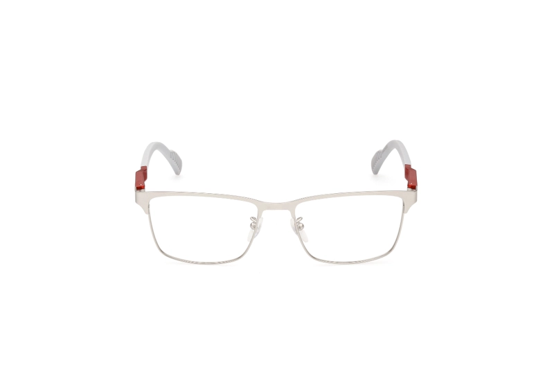 LENTES ADIDAS ÓPTICOS BLANCO SPORT - 1