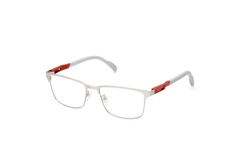 LENTES ADIDAS ÓPTICOS BLANCO SPORT - 2