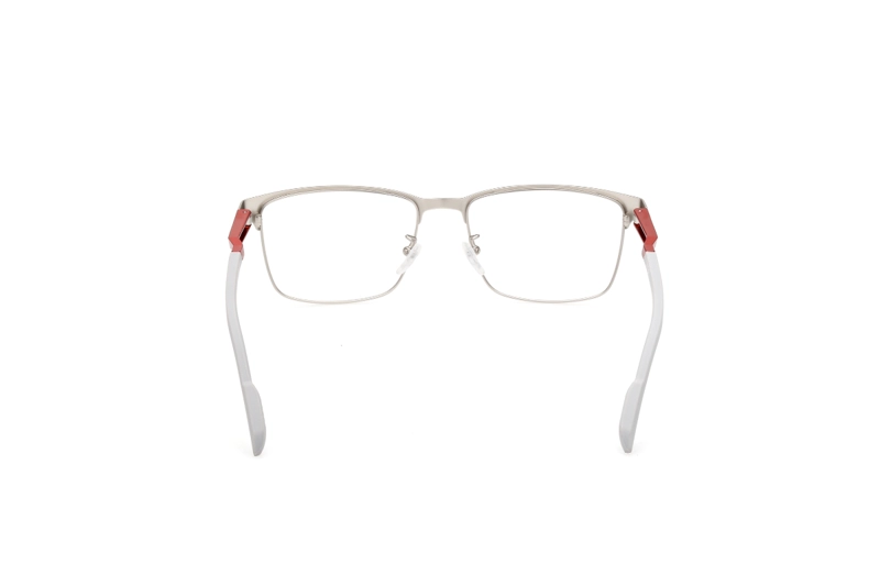 LENTES ADIDAS ÓPTICOS BLANCO SPORT - 4