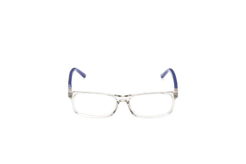 LENTES GUESS ÓPTICOS GRIS NIÑOS - 1