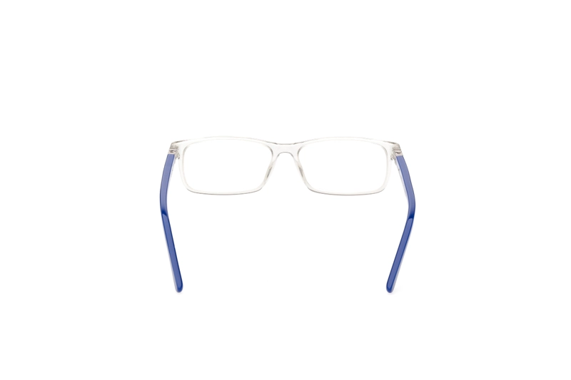 LENTES GUESS ÓPTICOS GRIS NIÑOS - 4