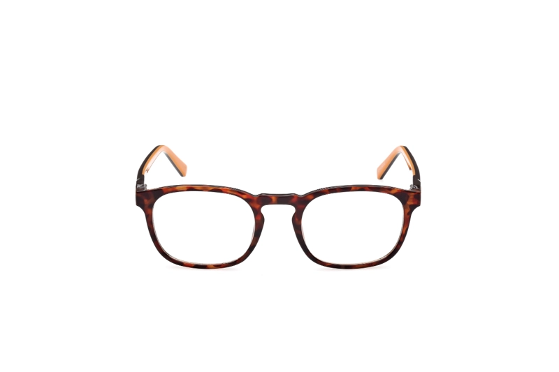 LENTES TIMBERLAND ÓPTICOS MARRÓN - 1