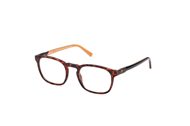 LENTES TIMBERLAND ÓPTICOS MARRÓN - 2