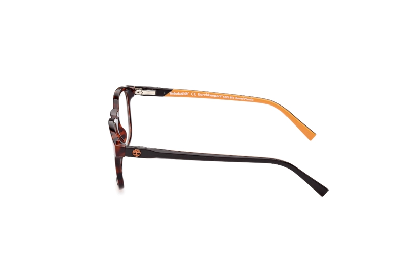 LENTES TIMBERLAND ÓPTICOS MARRÓN - 3